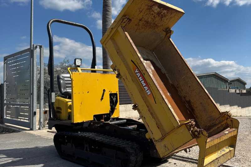 OmecoHub - Immagine YANMAR C12R-B